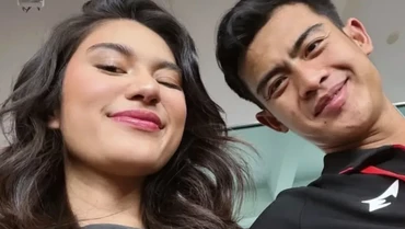 Pratama Arhan & Azizah Salsha Diputus Cerai Secara Verstek