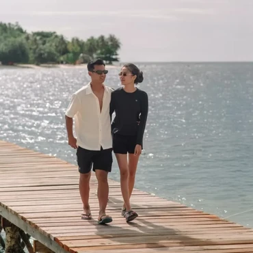 Reaksi Ibunda Pratama Arhan Setelah Anaknya dan Azizah Salsha Bercerai