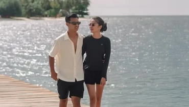 img-title Reaksi Ibunda Pratama Arhan Setelah Anaknya dan Azizah Salsha Bercerai