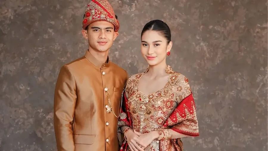 Pratama Arhan dan Azizah Salsha Pratama Arhan dan Azizah Salsha