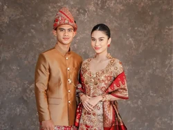 3 Bukti Kode Pratama Arhan Diam-diam Gugat Cerai Azizah Salsha