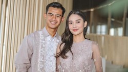 Jatuhkan Talak Raj'i, Pratama Arhan Masih Bisa Rujuk dengan Azizah Salsha