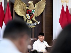Prabowo Mau Tarik Turis Asing, Minta Penerbangan Internasional Diperbanyak