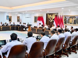 10 Kementerian Terbaik di Setahun Kabinet Prabowo-Gibran Versi IndoStrategi 10 Kementerian Terbaik di Setahun Kabinet Prabowo-Gibran Versi IndoStrategi