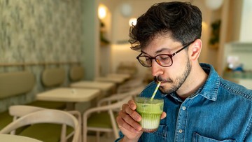 Jadi Alternatif Kopi, Apakah Matcha Mengandung Kafein?