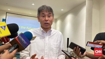 Berita Panas dari Dunia Sport CNN : Ogawa Yakin Kualitas Wasit Super League Sudah Bagus