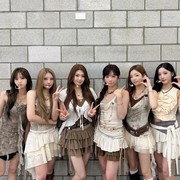 Setelah 4 Tahun Berkarier, Girl Group K-Pop PURPLE KISS akan Resmi Bubar November 2025