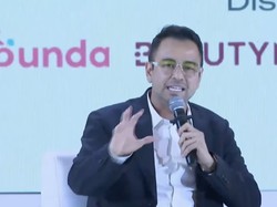 Jurus Merintis Bisnis ala Raffi Ahmad, Pengusaha Pemula Boleh Tiru