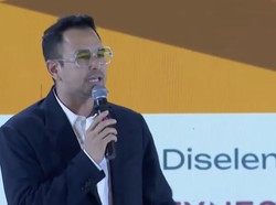 Video Raffi Ahmad ke Pelajar: Generasi Sekarang Dikit-dikit Mental Health
