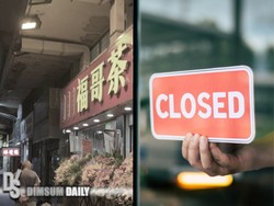 Restoran Ini Langsung Tutup Baru 2 Hari Buka, Kenapa Ya?