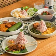 Top 5 List: Restoran Vegan di Bandung yang Wajib Dicoba, Punya Menu Unik, Lezat, dan Sehat!