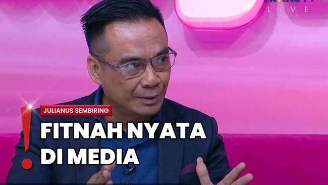 Nikita Curiga Dugaan Suap Hakim, Pengacara Reza: Laporin ke KPK