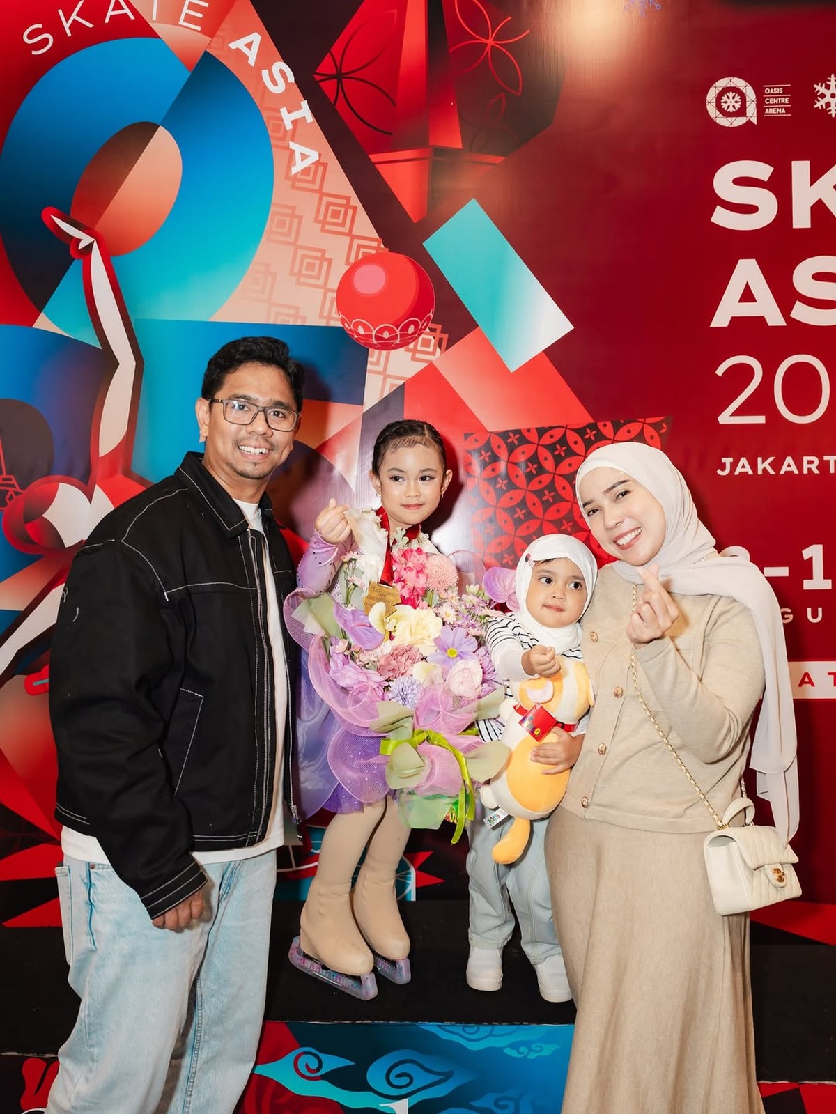 Sada Anak Fitri Tropica