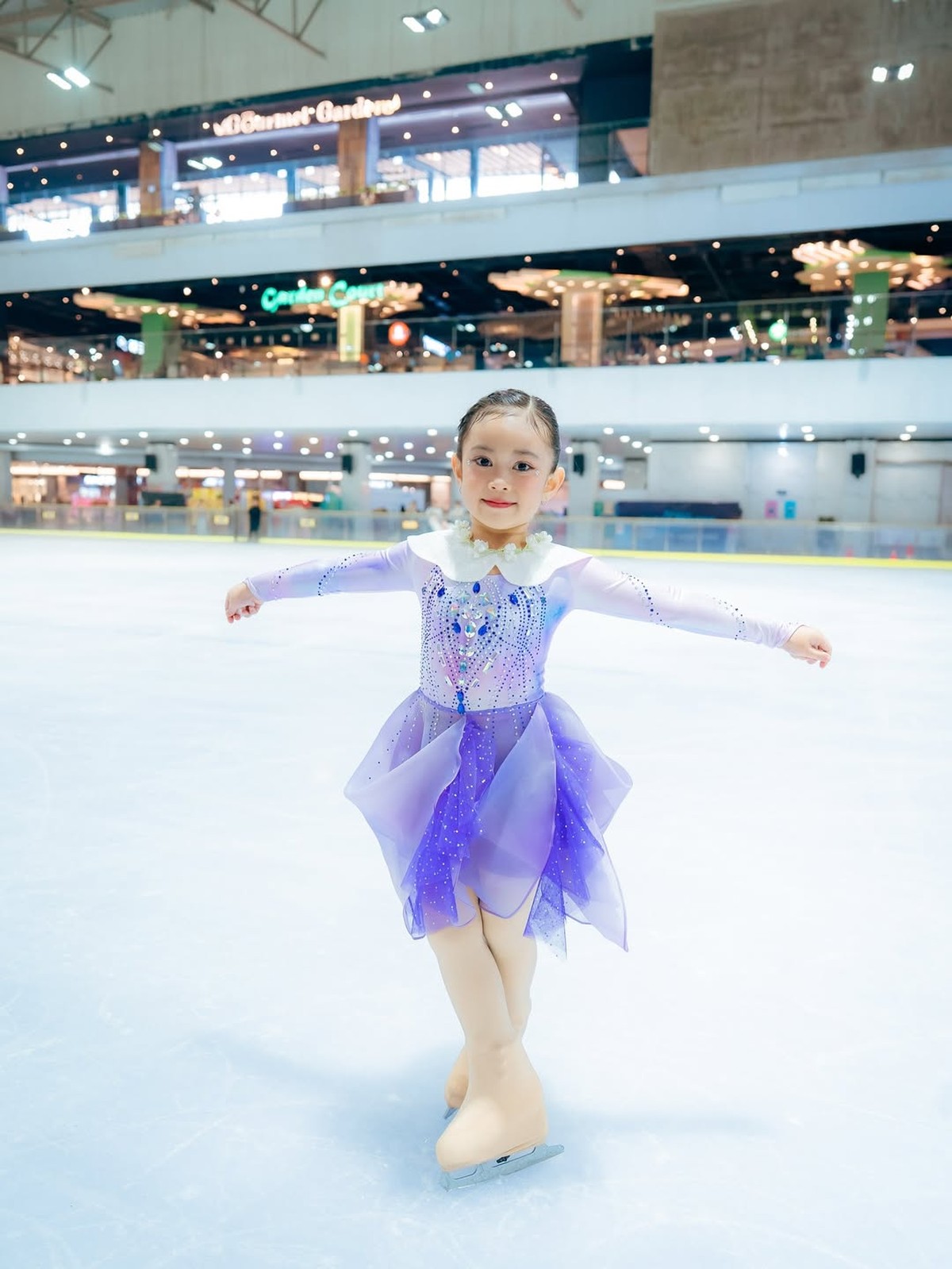 Sada Anak Fitri Tropica