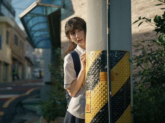 Shin Eun Soo / Foto: Netflix