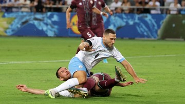 Berita Olahraga Terkini CNN Sport : Klub Jerman Batal Rekrut Pemain Israel Terkait Unggahan 'Hapus Gaza'