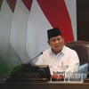 Prabowo: Cadangan Pangan saat Ini Terbesar Sepanjang Sejarah