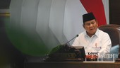 Prabowo: Cadangan Pangan saat Ini Terbesar Sepanjang Sejarah