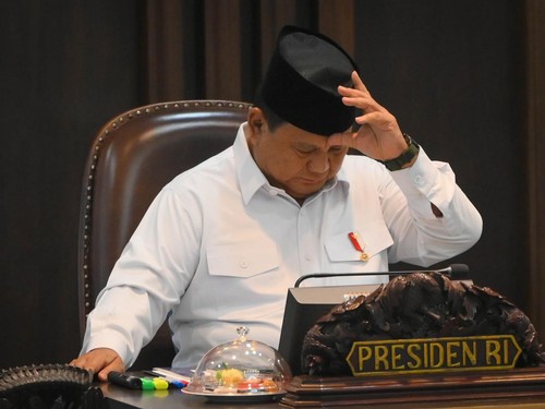Rekomendasi Celios dan Monash soal Ekonomi RI ke Prabowo