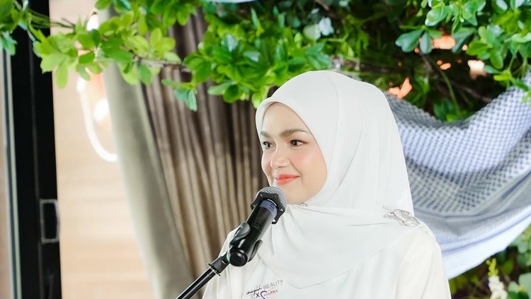 Siti Nurhaliza Siti Nurhaliza