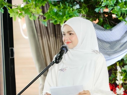Kisah Pria Sadar dari Koma 5 Hari Setelah Dengar Suara Siti Nurhaliza