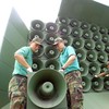 'Sound Horeg' Pernah Jadi Senjata Korsel Serang Korut