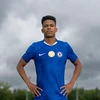 Jebolan Piala Dunia U-17 Indonesia Estevao Resmi Gabung Chelsea