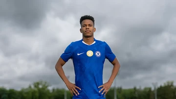 Kabar Sport CNN Terbaru : Jebolan Piala Dunia U-17 Indonesia Estevao Resmi Gabung Chelsea
