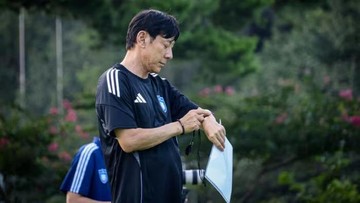 Kabar Sport CNN Terbaru : Media Korea Sorot Kans STY Bawa Gaya Indonesia ke Ulsan HD