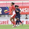 Hasil Piala AFF Wanita: Gol Kelas Dunia, Thailand Hajar Indonesia 7-0