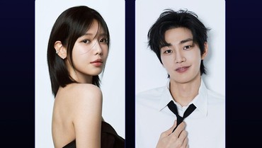Sooyoung SNSD dan Kim Jae Young Bakal Bintangi Drakor Baru 'Idol Eye'
