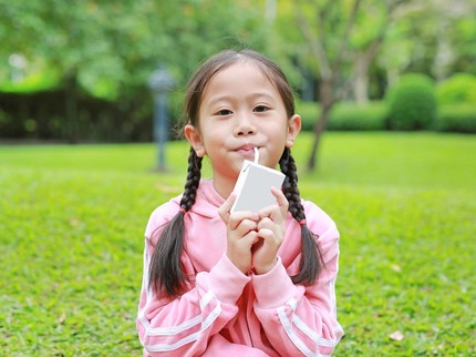 9 Rekomendasi Susu UHT untuk Anak & Panduan Memilih yang Terbaik