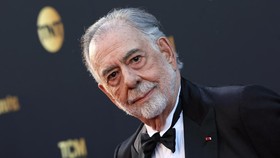 Sutradara The Godfather Pastikan Baik-baik Saja setelah Masuk RS