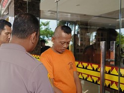 Mantan Guru di Lampung Ditangkap karena Sodomi Pelajar Sebanyak 15 Kali