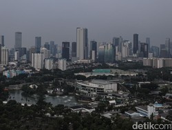 Ekonom Sebut Pertumbuhan Ekonomi Jadi Sinyal Baik ke Depan