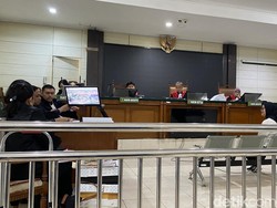 Terdakwa Kasus Bully PPDS Undip Ungkap Tugas Senior Kerap Dioper ke Junior