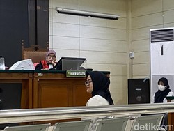 Diari dr Aulia soal Bullying di PPDS Undip Dibacakan di Sidang: Sakit Sekali
