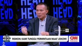 VIDEO: Rismon: Sudah Ada Dua Korban Gara-gara Ijazah Jokowi