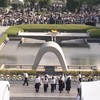 VIDEO: Warga Jepang Beri Penghormatan 80 Tahun Bom Hiroshima