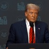 VIDEO: Trump Ogah Komen soal Dukungan Kudeta Militer Israel di Gaza