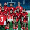 Hasil Kualifikasi Piala Asia Wanita U-20: Indonesia Tahan Imbang India