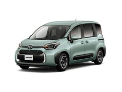 Toyota Sienta Bersolek, Bisa Duduk Lesehan