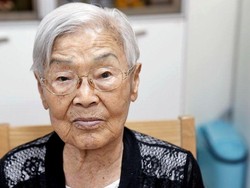Kesaksian Pilu Penyintas Bom Hiroshima: Tubuh Cacat-Malu-Dilupakan