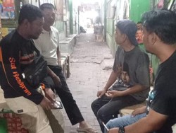 Kepala Kucing dalam Karung di Pasar Sepanjang Sidoarjo Dipastikan Hoaks
