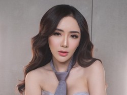 Ucie Sucita Masuki Dunia Gen Z, Rilis Lagu Koplo Modern