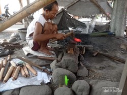 Kearifan Lokal di Pasaran Pon Kalender Jawa