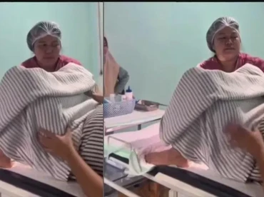 img-title Kejam! Ibu Mertua Ini Bentak Menantu Saat Lahiran dengan Kata-kata Jahat
