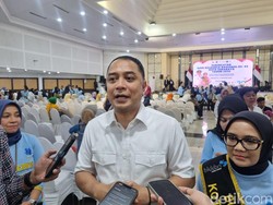 Eri Cahyadi Mohon Demo di Surabaya Dijaga agar Tetap Kondusif