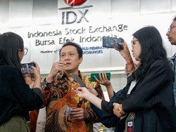 Wamen LH Sambut Pertumbuhan Ekonomi, Sebut Tak Lupakan Aspek Lingkungan Hidup