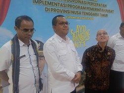 Wamendikdasmen: Prabowo Umumkan Bantuan Guru Honorer Hari Ini